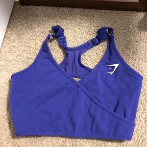 Gymshark sports bra